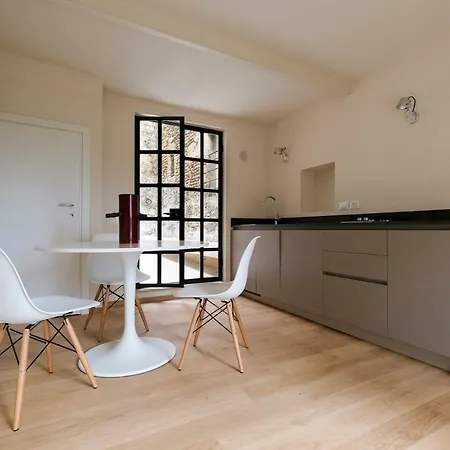 Cortile Nel Borgo Apartament *