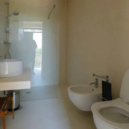 Cortile Nel Borgo Lägenhet *