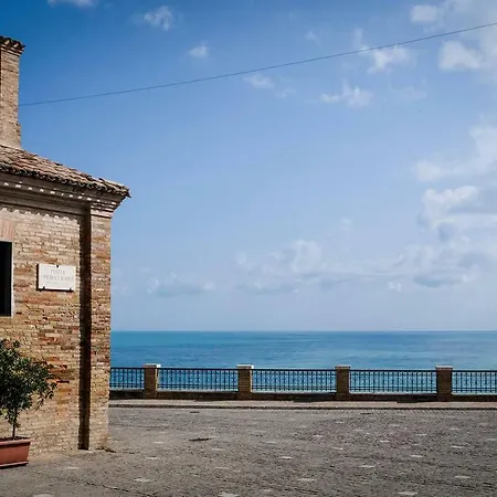Cortile Nel Borgo