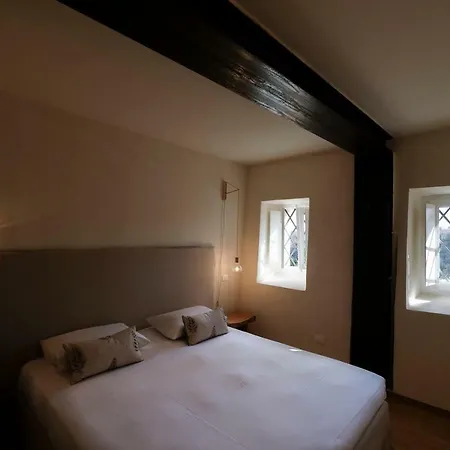 شقة Cortile Nel Borgo *