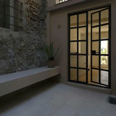 شقة Cortile Nel Borgo *